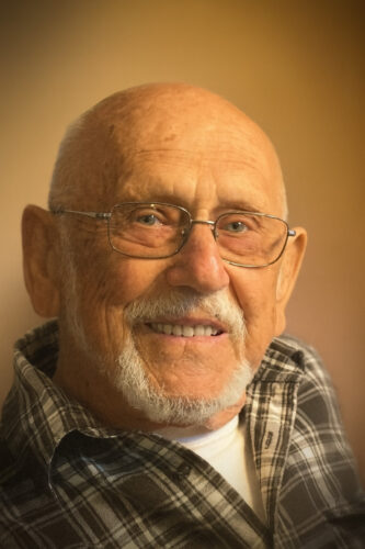 Donald E. Miller